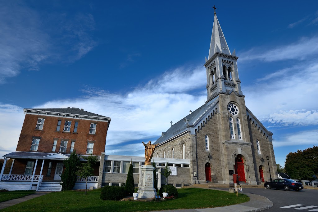 The Presentation of the Blessed Virgin | 665 Av. de lÉglise, Dorval, QC H9S 1R4, Canada | Phone: (514) 631-1883