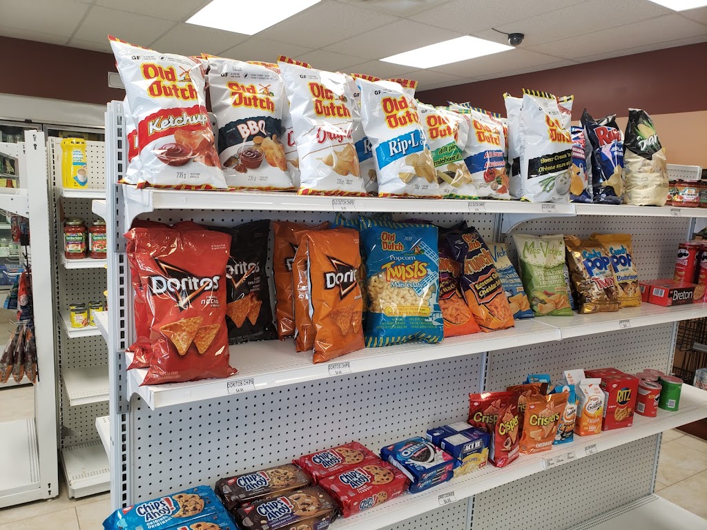 Brunkild Convenience Store | 1 Main St, Brunkild, MB R0G 0E0, Canada | Phone: (204) 736-2325