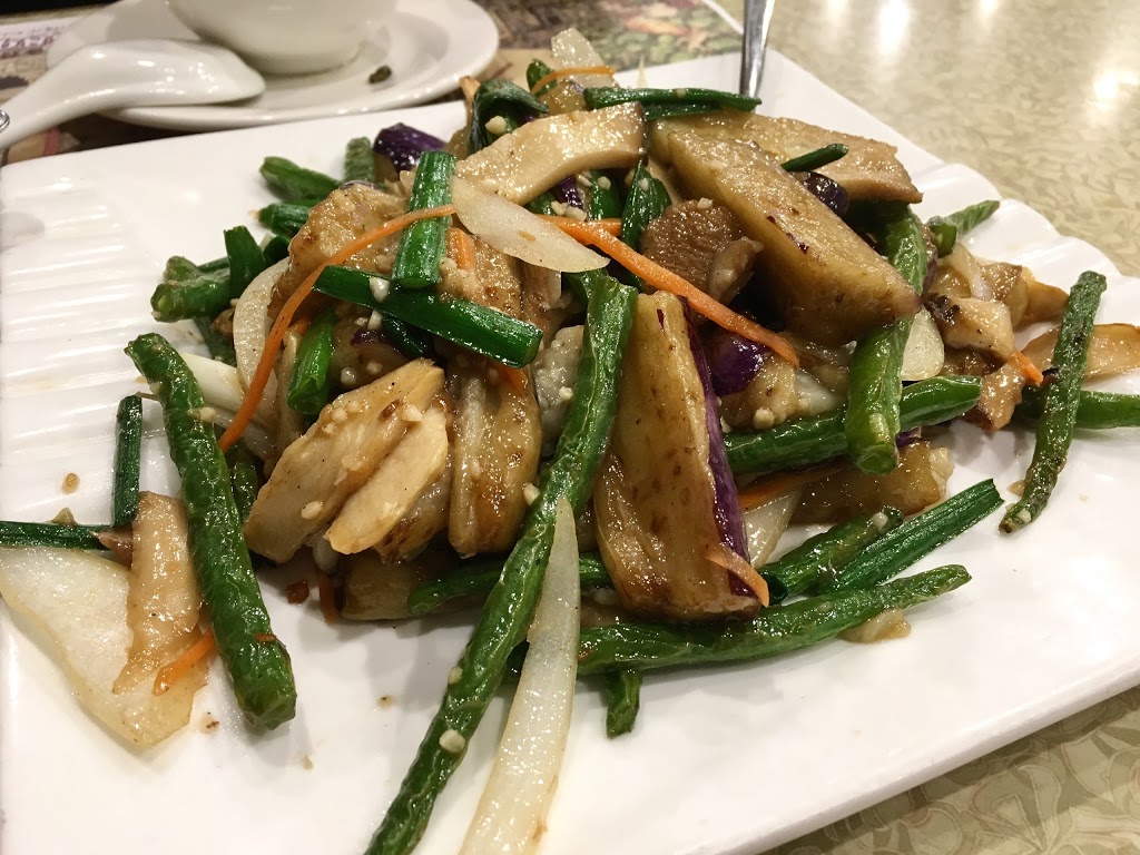 Hai Tang Cafe & Takeout | 38 Buttonfield Rd, Markham, ON L3R 9G9, Canada | Phone: (905) 477-8332