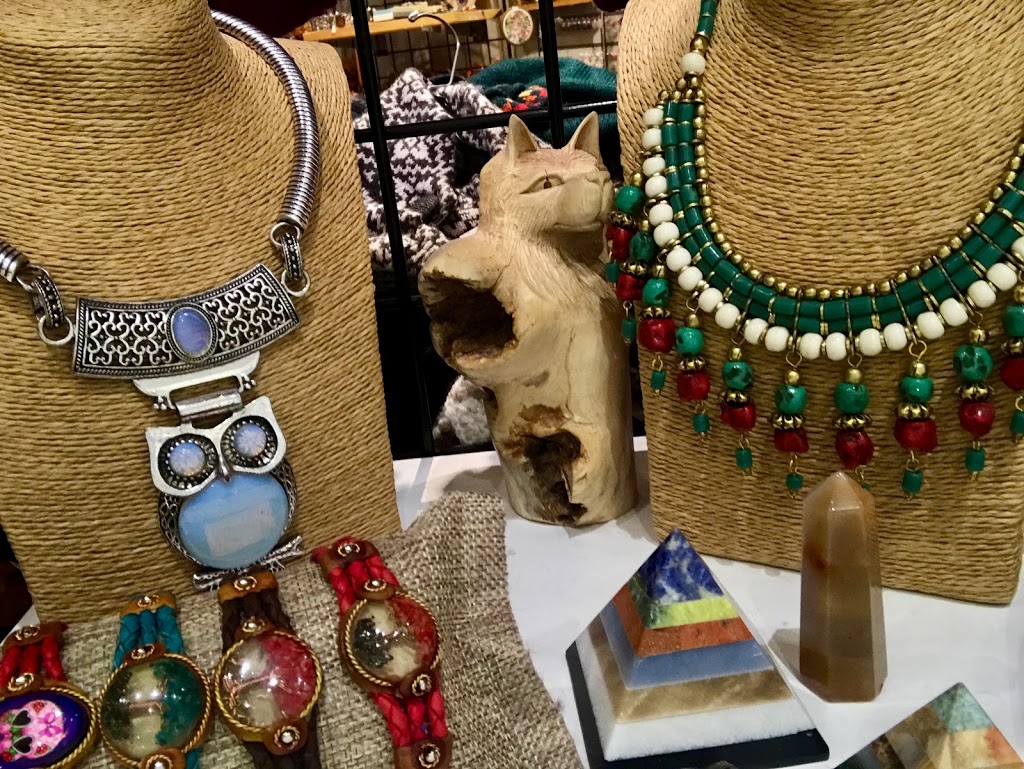 Andes Arts & Crafts | 1200 St Laurent Blvd, Ottawa, ON K1K 3B8, Canada | Phone: (613) 501-4654