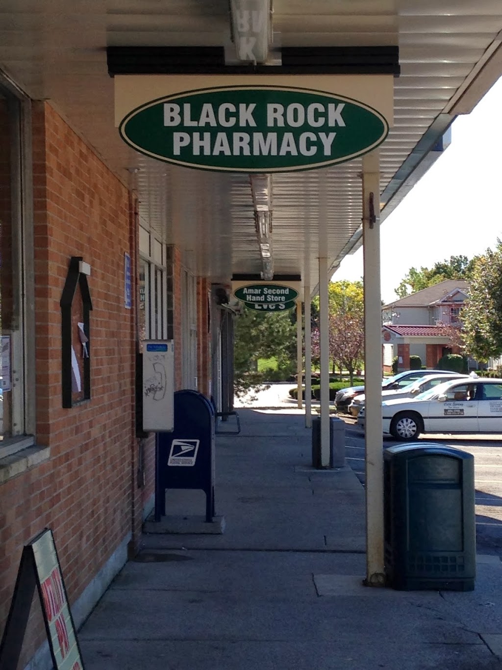 Black Rock Pharmacy | 431 Tonawanda St, Buffalo, NY 14207, USA | Phone: (716) 876-3070