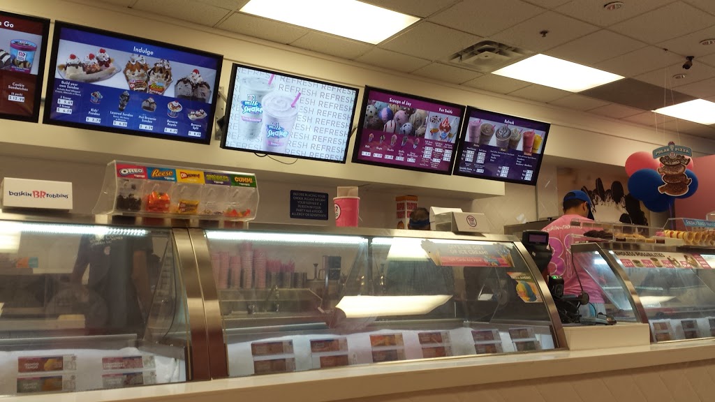 Baskin Robbins | 2025 Guelph Line, Burlington, ON L7P 4M8, Canada | Phone: (905) 336-1153