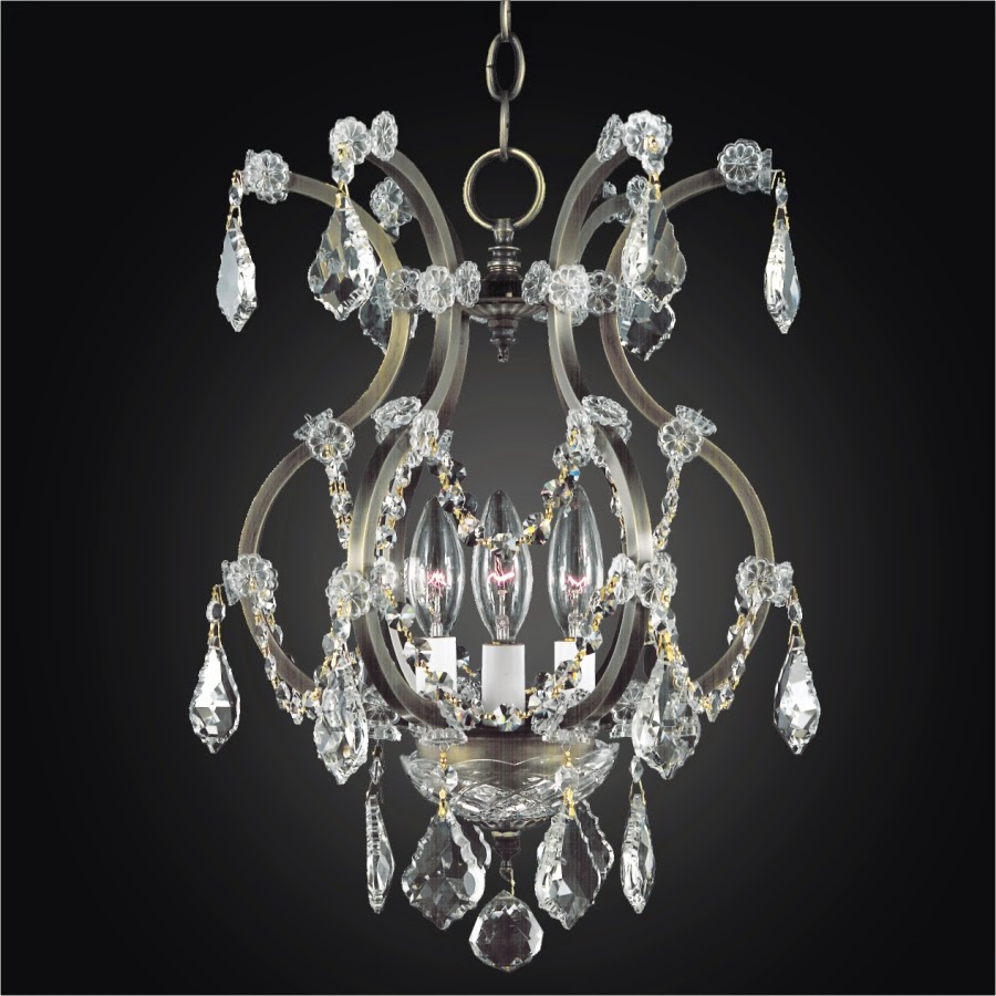 Crystal Chandeliers - Factory Outlet | 226C Steelcase Rd W, Markham, ON L3R 1B3, Canada | Phone: (905) 479-0647