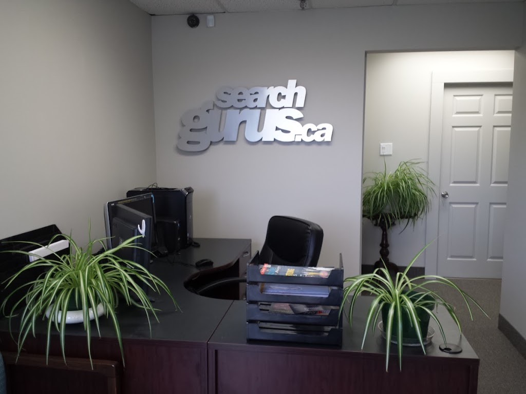 Search Gurus Inc. | 14 Jeanette Ave, Grimsby, ON L3M 5B4, Canada | Phone: (289) 277-1358