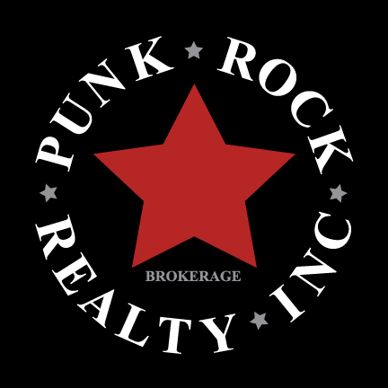 Punk Rock Realty, Inc. | 280 Port Hoover Rd, Little Britain, ON K0M 2C0, Canada | Phone: (888) 999-9731