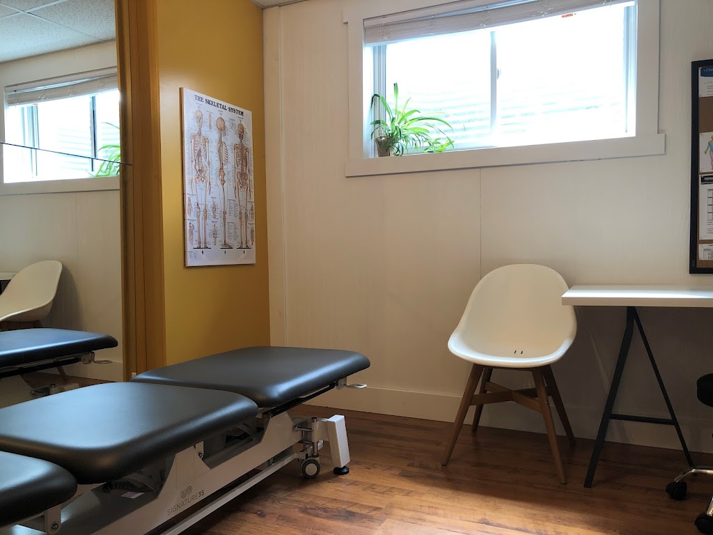 Physiothérapie Vincent Bernier | 625 Rue Labbé, Saint-Rédempteur, QC G6K 1W3, Canada | Phone: (418) 808-1469