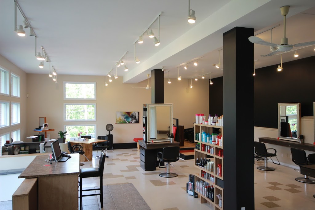 M le studio | 3 Chemin Versant S, Chelsea, QC J9B 1S1, Canada | Phone: (819) 827-2228