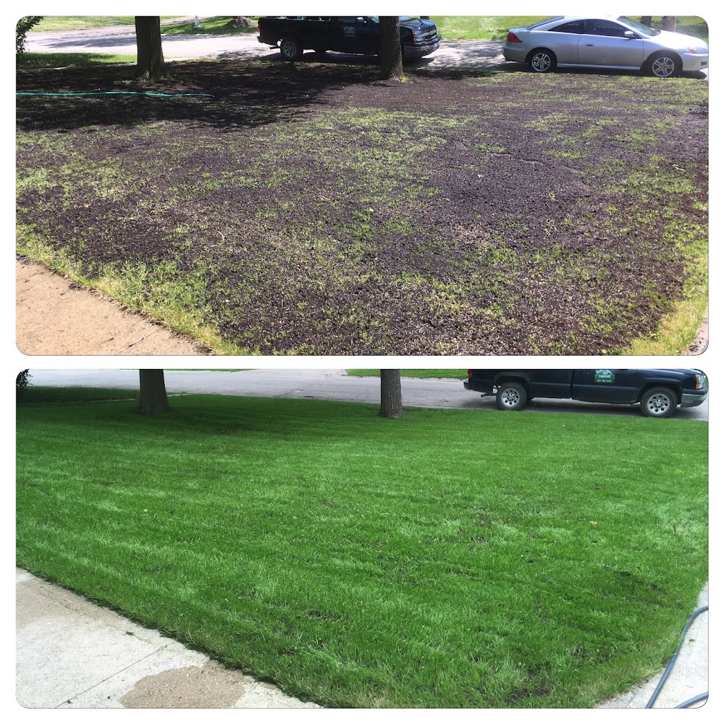 AAA Lawncare | 572 Island Shore Blvd, Winnipeg, MB R3X 2E3, Canada | Phone: (204) 782-5425