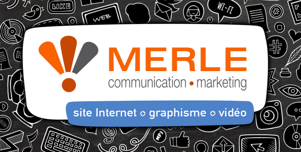 Merle communication marketing | 102 Rue Langevin, Sainte-Hénédine, QC G0S 2R0, Canada | Phone: (418) 353-2084