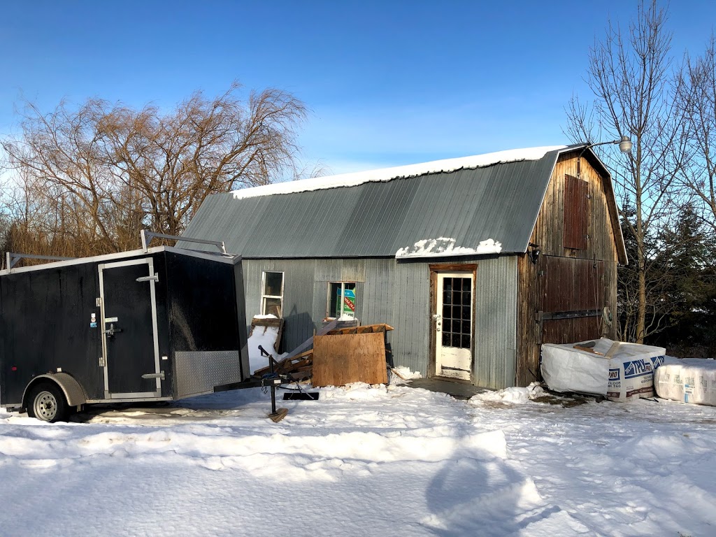 Josée et Gilles | 676 Chemin du Grand Village, Saint-Jean-Port-Joli, QC G0R 3G0, Canada | Phone: (581) 986-5335