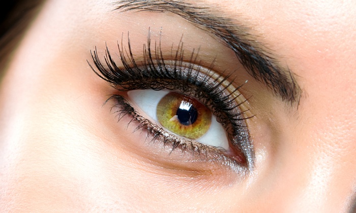 Lovely Lashes and Brows | 5360 Turney Dr, Mississauga, ON L5M 4Y8, Canada | Phone: (647) 403-7068