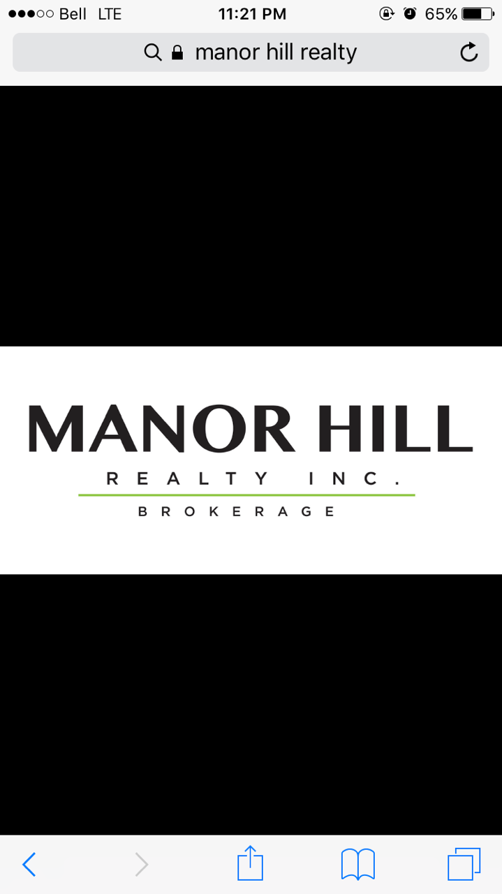 Manor Hill Realty, Mary Cancelli, Broker | 2030 Eglinton Ave W Unit 102, York, ON M6E 2K3, Canada | Phone: (416) 518-1967