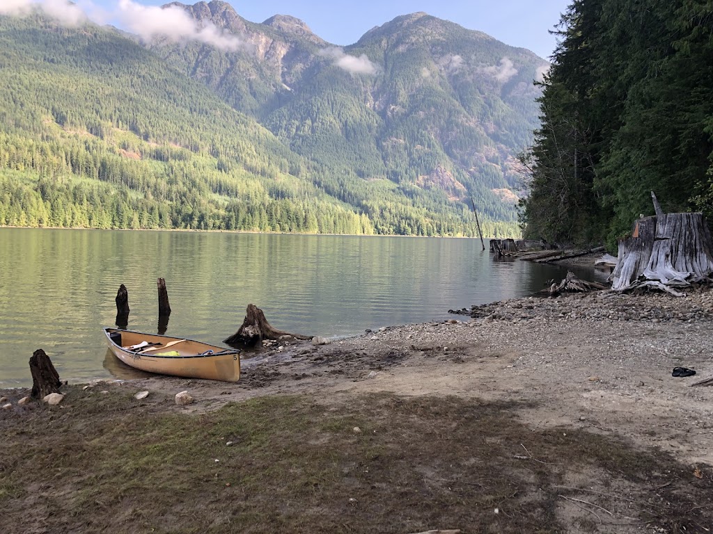 Mitchells Canoe, Kayak & SUP, Sales and Rentals | 8690 BC-101, Powell River, BC V8A 0H2, Canada | Phone: (604) 414-4607
