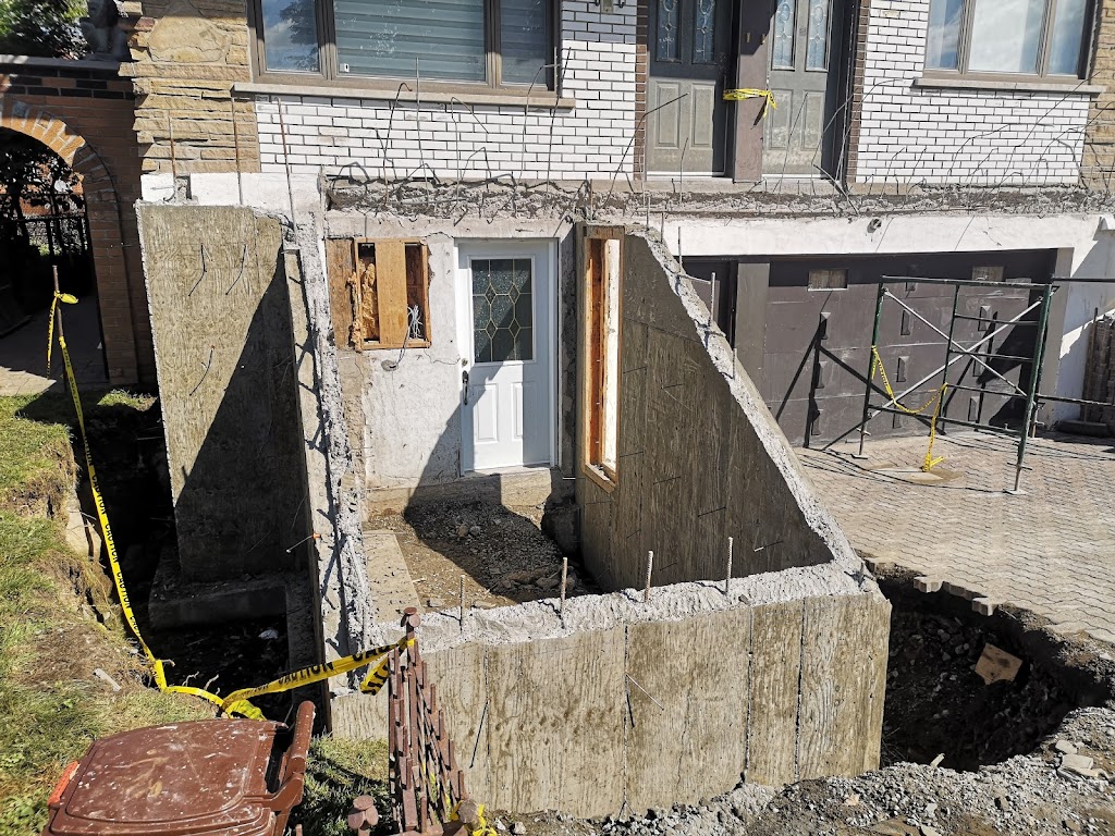 Construction Fuex | 1593 Rue Jean-Lachaîne, Sainte-Catherine, QC J5C 1C2, Canada | Phone: (514) 595-3344