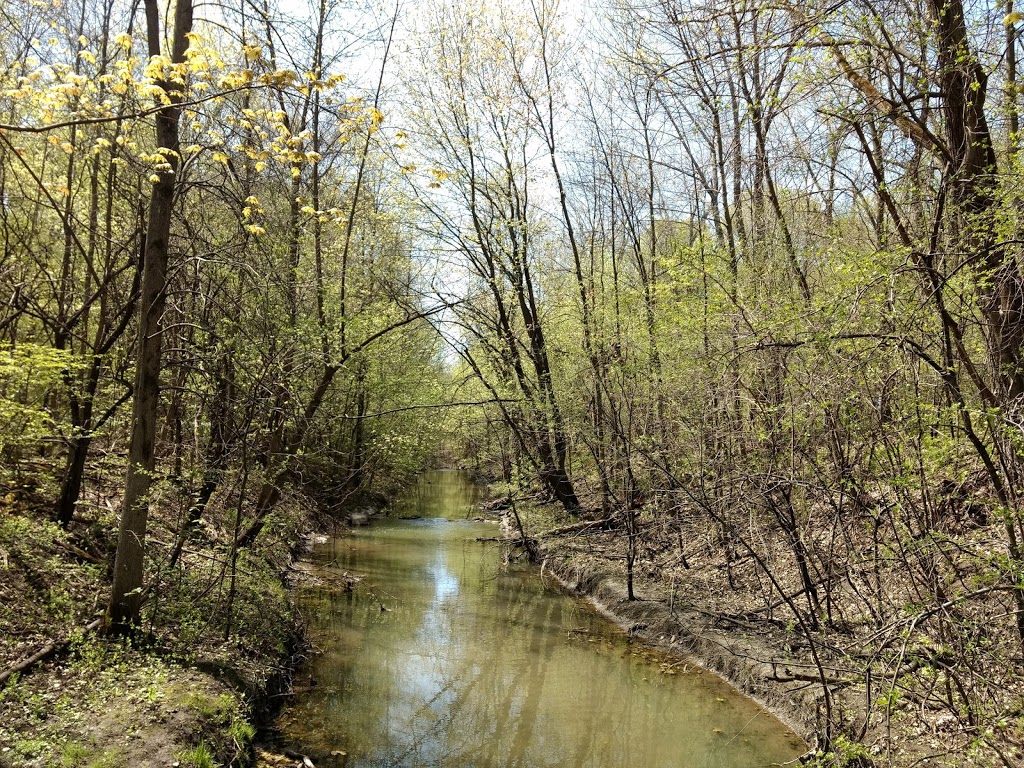 Bois-de-Liesse Nature Park | 9432 Boul Gouin O, Pierrefonds, QC H8Y 1T4, Canada | Phone: (514) 280-6729