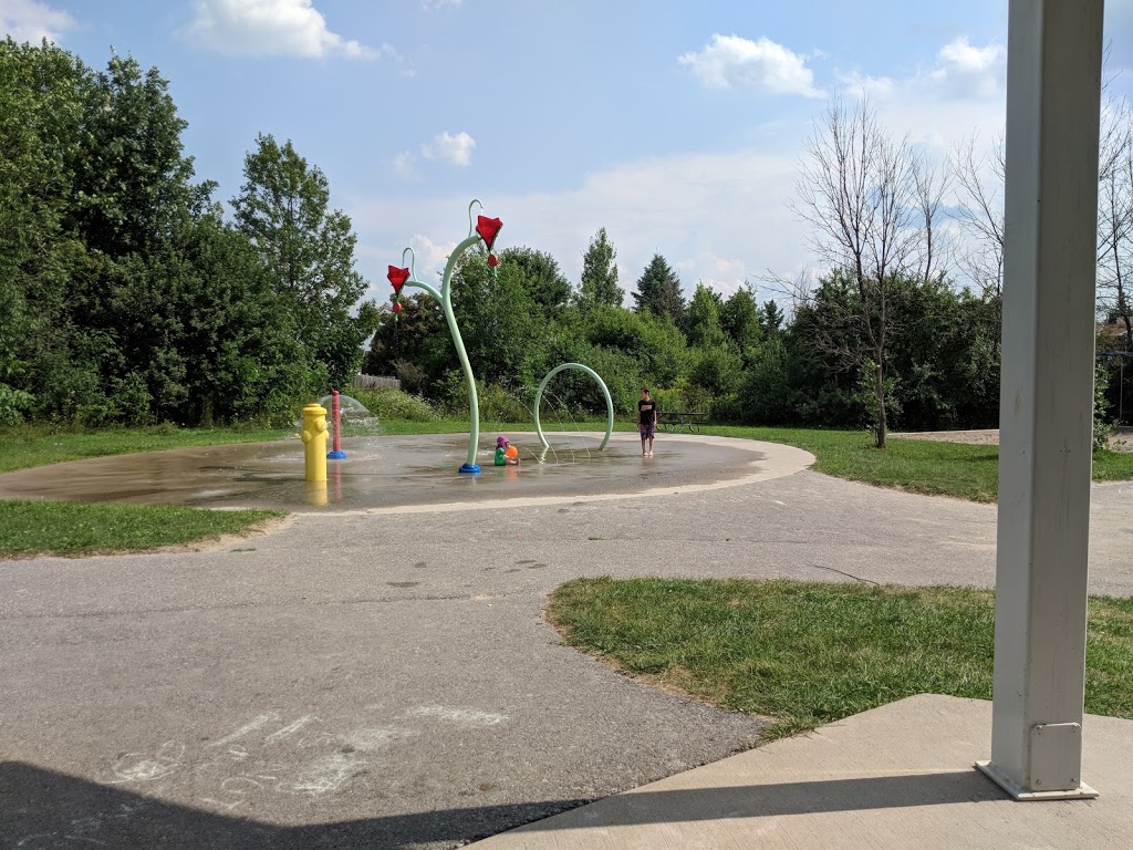 Bluegrass Park | Bridlewood - Emerald Meadows, Ottawa, ON K2M 1G2, Canada