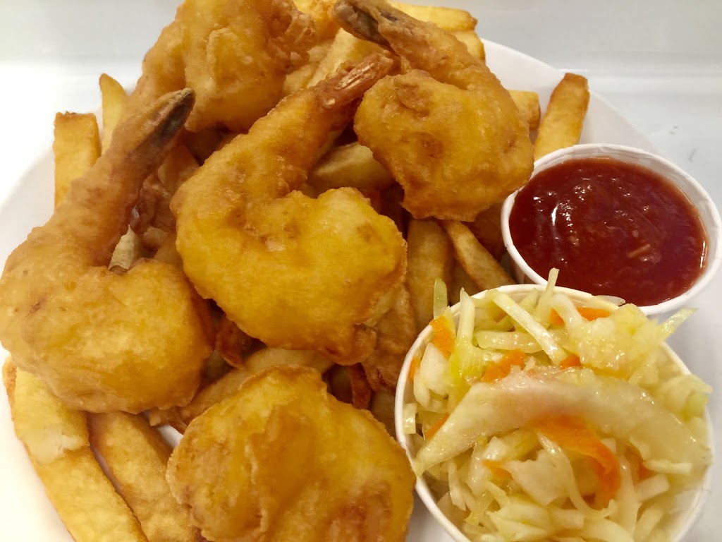 Halibut House Fish & Chips | 2377 Durham Regional Hwy 2, Bowmanville, ON L1C 5A3, Canada | Phone: (905) 419-2562