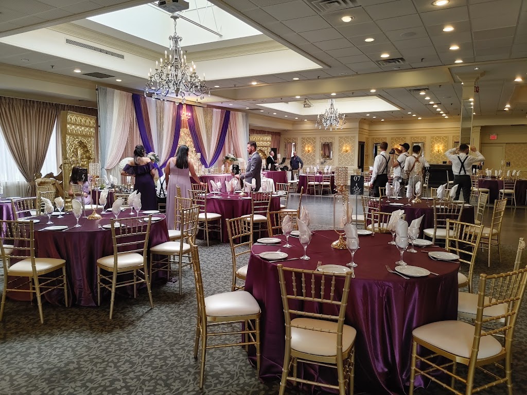 The Estate Banquet & Event Centre | 430 Nugget Ave, Scarborough, ON M1S 4A4, Canada | Phone: (416) 293-9292