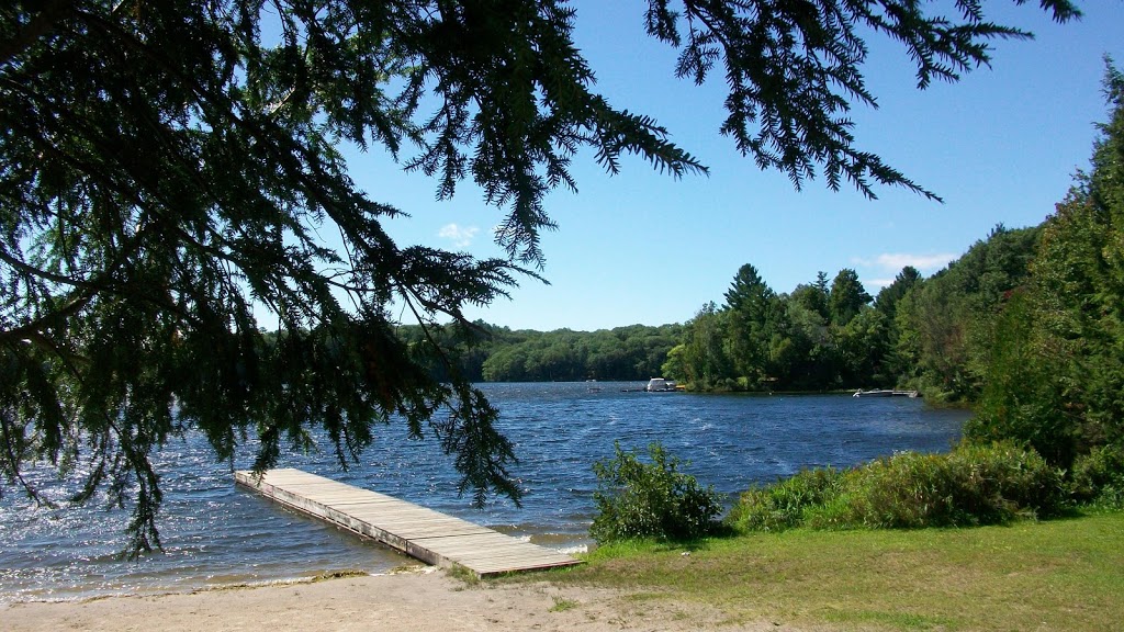 Parry Sound KOA | 276 Rankin Lake Rd, Seguin, ON P2A 0B2, Canada | Phone: (705) 378-2721