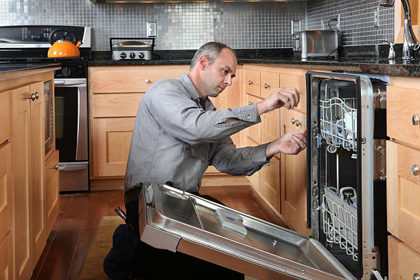 Nicks Appliance Repair | 60 Walter Tunny Cresent, East Gwillimbury, ON L9N 0R4, Canada | Phone: (705) 806-5174