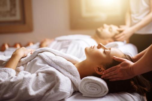 Retreat Centre spa massage | 1900 Walkers Line unit 6, Burlington, ON L7M 4W5, Canada | Phone: (905) 319-5666