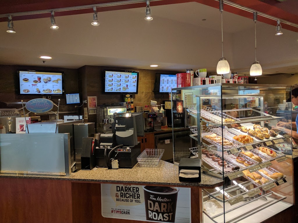 Tim Hortons | 300 Booth Dr, Winnipeg, MB R3J 3M7, Canada | Phone: (204) 837-0300