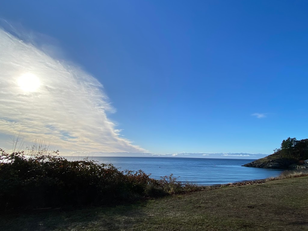 Emmonds Road Beach Access and Dive Site | 8116 Emmonds Rd, Powell River, BC V8A 0E7, Canada | Phone: (604) 487-1380