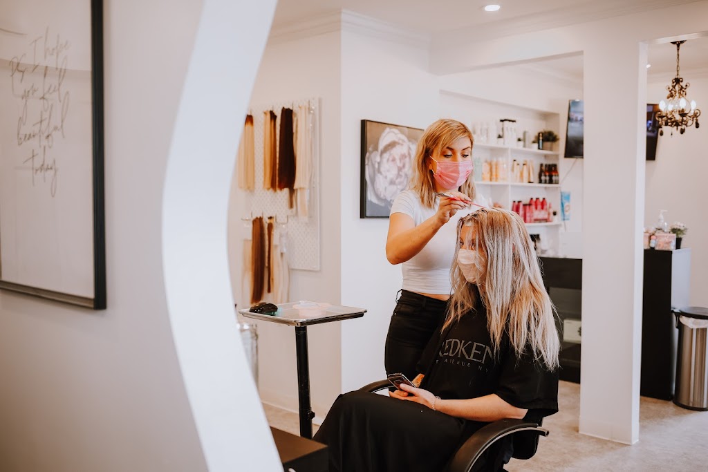 The Blonde Project | 9935 Elbow Dr SW, Calgary, AB T2W 1E6, Canada | Phone: (403) 455-7721