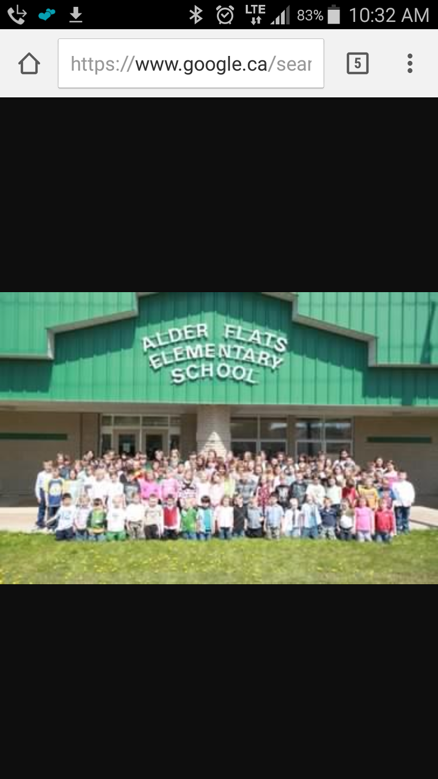 Alder Flats Elementary School | 114 Highway 13 W, Alder Flats, AB T0C 0A0, Canada | Phone: (780) 388-3881