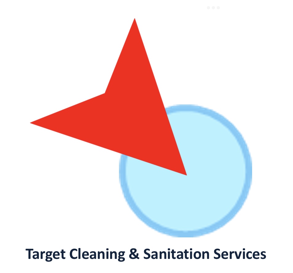 Target Cleaning & Sanitation Services | 4600 Kimbermount Ave #83, Mississauga, ON L5M 5W7, Canada | Phone: (647) 674-5717