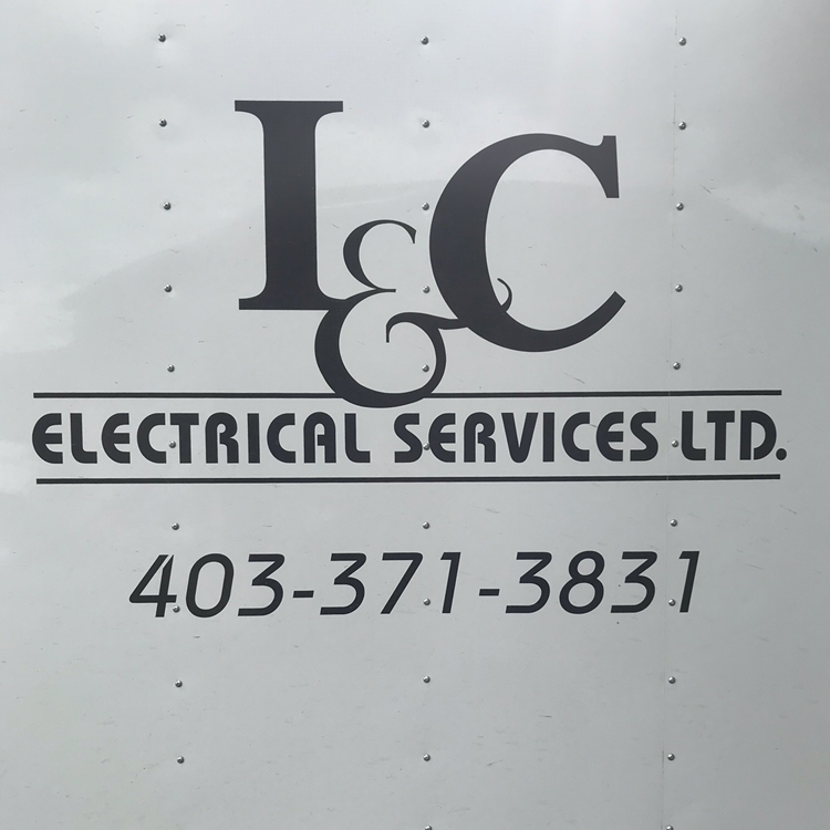 I&C Electrical Services Ltd. | 408 Picci Ct, Linden, AB T0M 1J0, Canada | Phone: (403) 371-3831