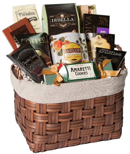 Baskets on the Run | 5601 Steeles Ave W #5, North York, ON M9L 1S7, Canada | Phone: (416) 748-2100