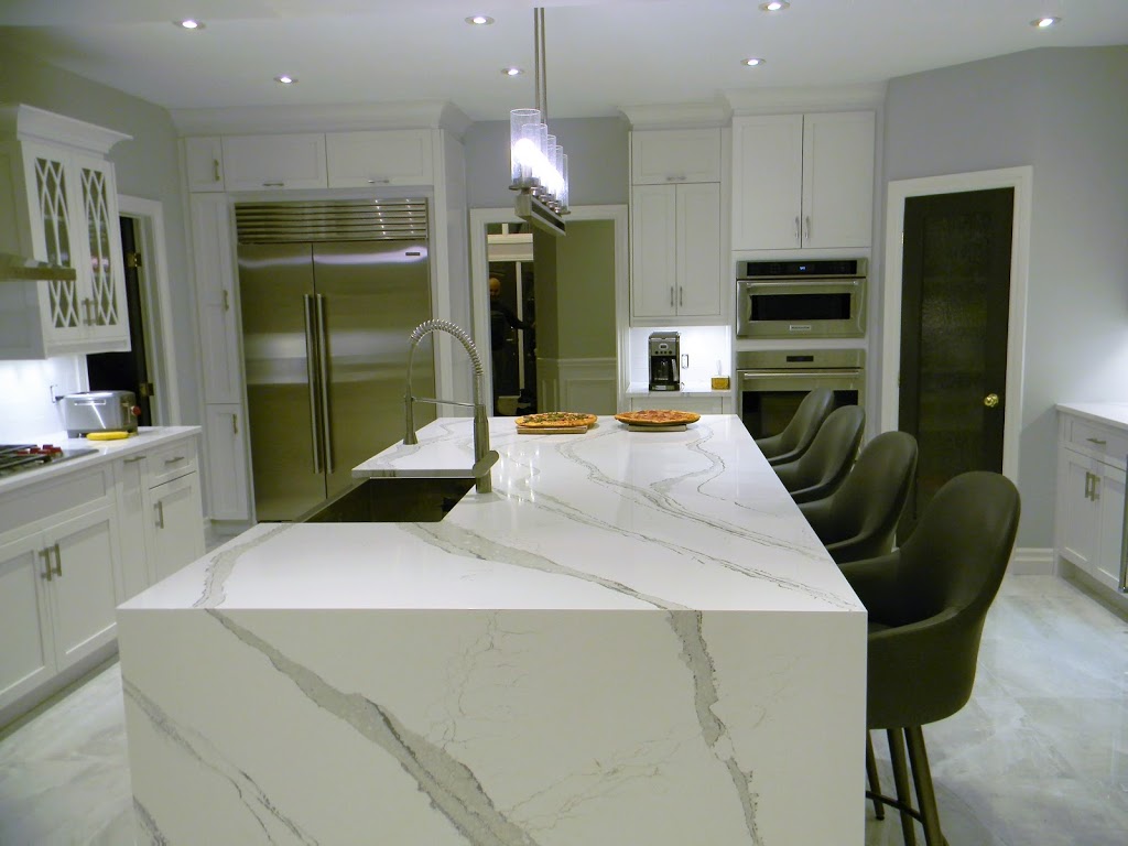 Design To Perfection Kitchen Concepts Inc | 1070 Stone Church Rd E Unit 6, Hamilton, ON L8W 3K8, Canada | Phone: (905) 664-9218