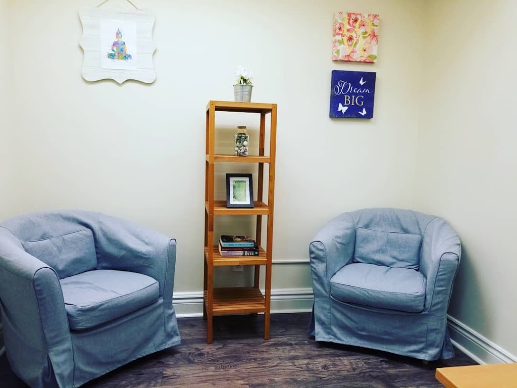 Transcendence Holistic Therapy Services | 385 The West Mall #9, Etobicoke, ON M9C 1E7, Canada | Phone: (647) 780-5837
