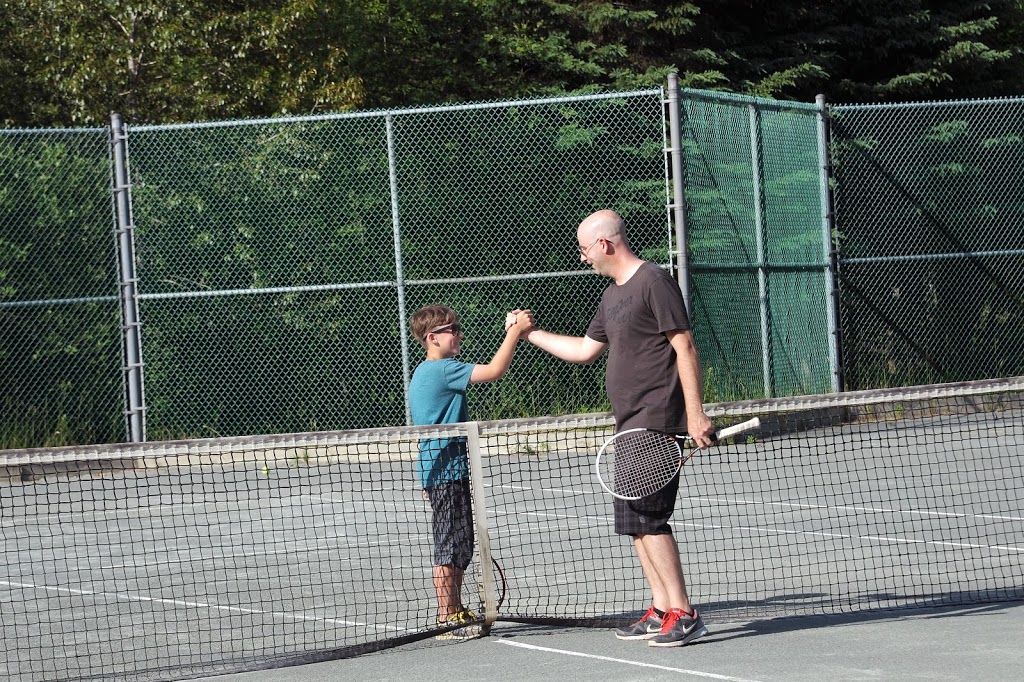 Académie de Tennis Must | 2396 Rue Labelle, Mont-Tremblant, QC J8E 1T8, Canada | Phone: (514) 945-0207