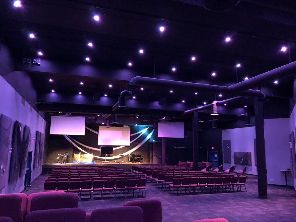 Cross Church | 1787 Logan Ave, Winnipeg, MB R3E 1S9, Canada | Phone: (204) 632-7322