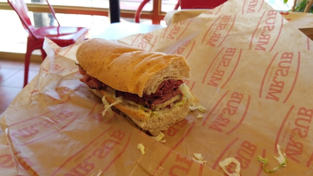 Mr.Sub | 2300 Islington Ave, Etobicoke, ON M9W 3W8, Canada | Phone: (416) 740-4076