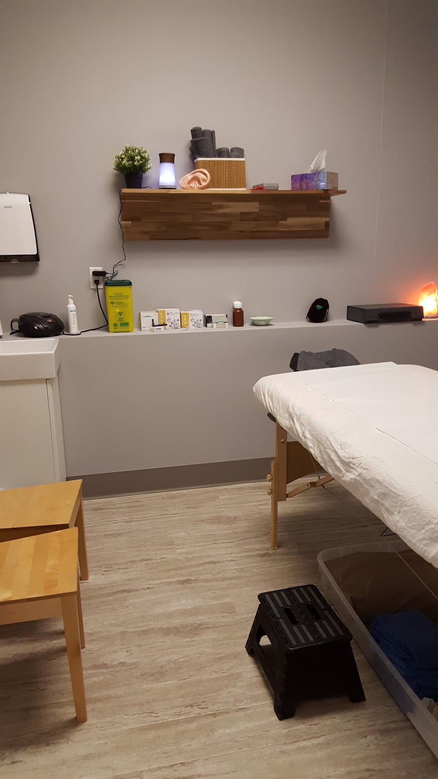 Hekla Acupuncture & Wellness | 3-877 Waverley St, Winnipeg, MB R3T 5V3, Canada | Phone: (204) 960-9246