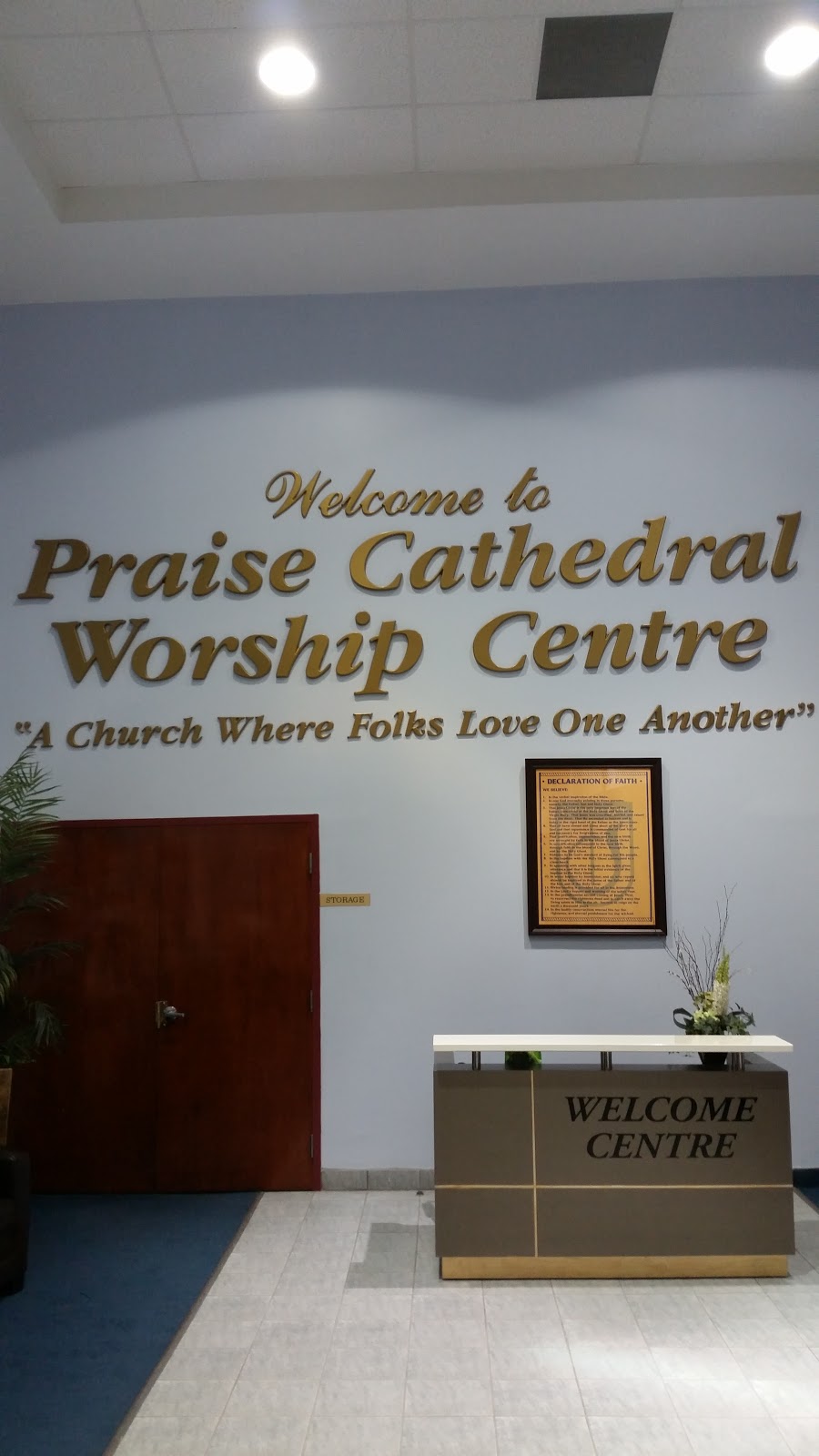 Praise Cathedral Worship Centre | 6785 Millcreek Dr, Mississauga, ON L5N 5M4, Canada | Phone: (905) 828-4870