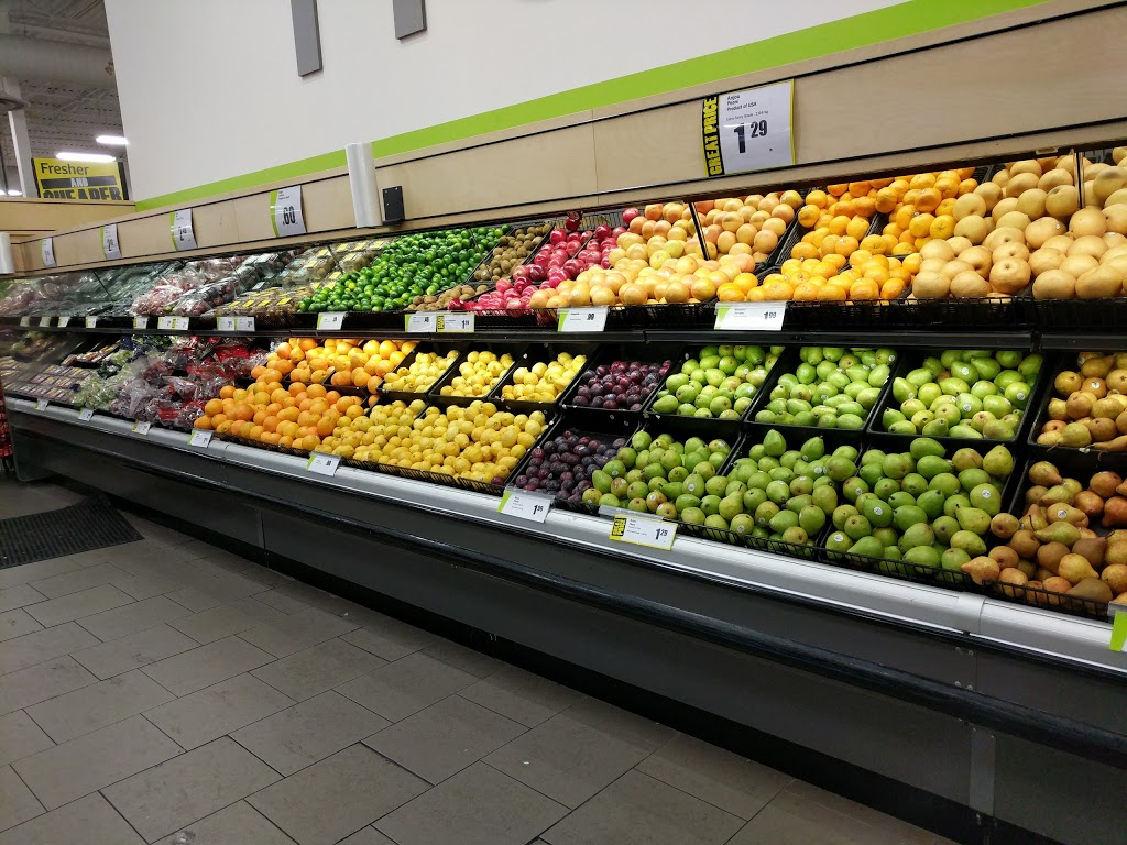 FreshCo | 1 Hespeler Rd, Cambridge, ON N1R 8L4, Canada | Phone: (519) 620-4454