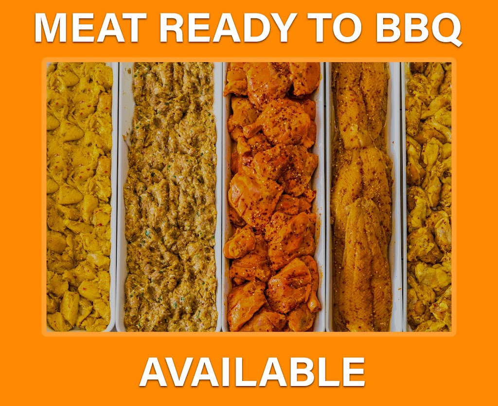 Al Zabiha Halal Meat | 2657 Islington Ave, Etobicoke, ON M9V 2X6, Canada | Phone: (437) 990-4876