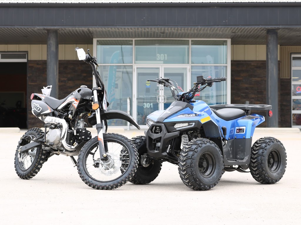 CG Open Road Outlet - Pine Falls | 201 Main Street, Powerview, MB R0E 1P0, Canada | Phone: (204) 338-8625