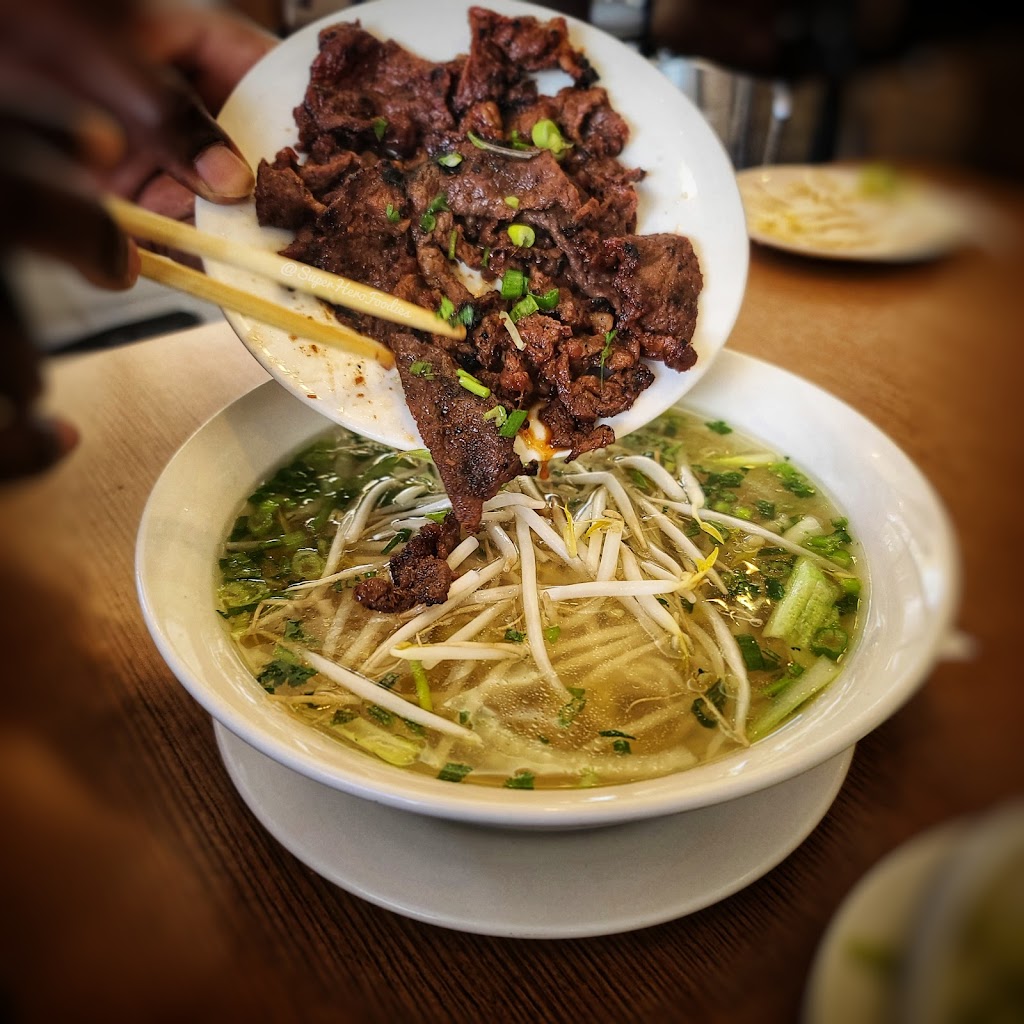 Pho Vietnam | 1280 Kennedy Rd, Scarborough, ON M1P 2L5, Canada | Phone: (416) 755-0909