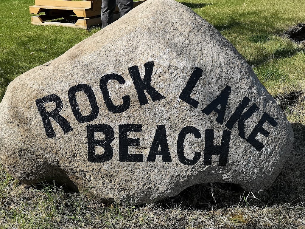 Rock Lake Beach | Rock Lake, Cartwright-Roblin, MB R0K 0Y0, Canada | Phone: (204) 529-2365