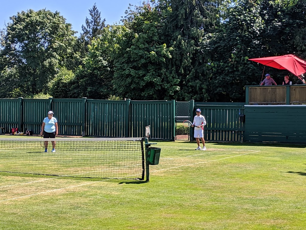 South Cowichan Lawn Tennis Club | 2290 Cowichan Bay Rd, Duncan, BC V9L 3Y1, Canada | Phone: (250) 746-7282