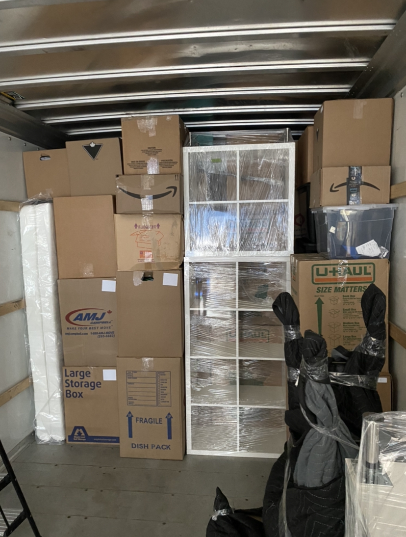 Up Down Movers | 675 W Windsor Rd, North Vancouver, BC V7N 2N9, Canada | Phone: (604) 674-1088