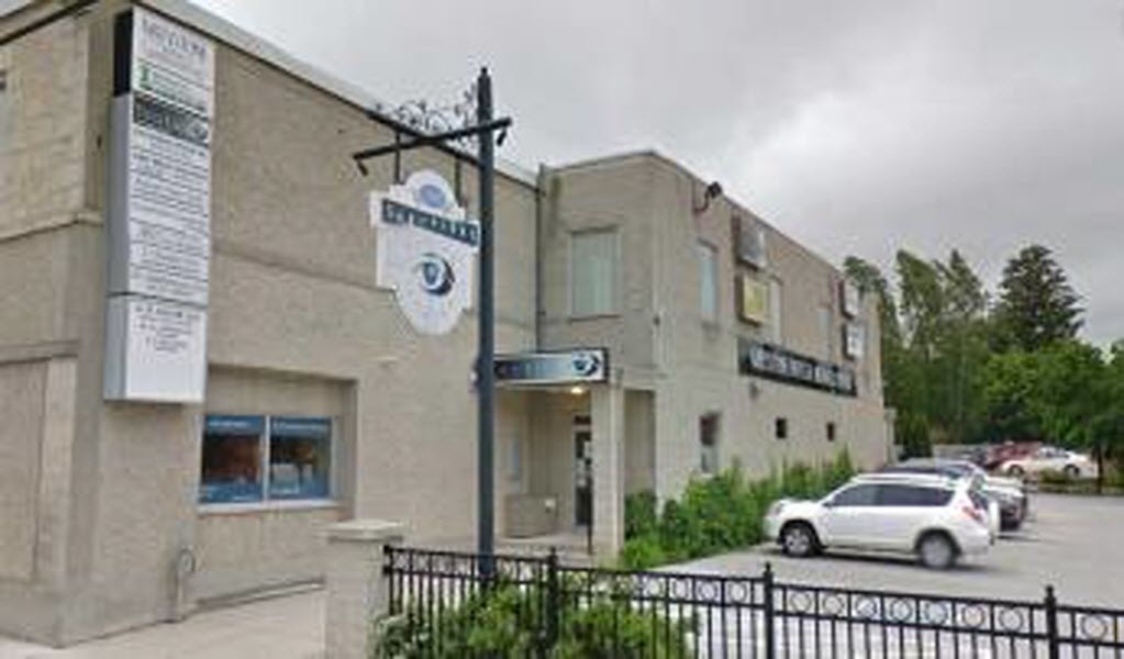 SaveSight Vision Centre | 345 8th St E, Owen Sound, ON N4K 1L3, Canada | Phone: (519) 371-1930