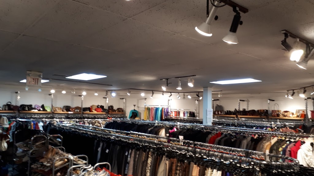 Vespucci Consignment | 12529 102 Ave NW, Edmonton, AB T5N 0M4, Canada | Phone: (780) 451-1562