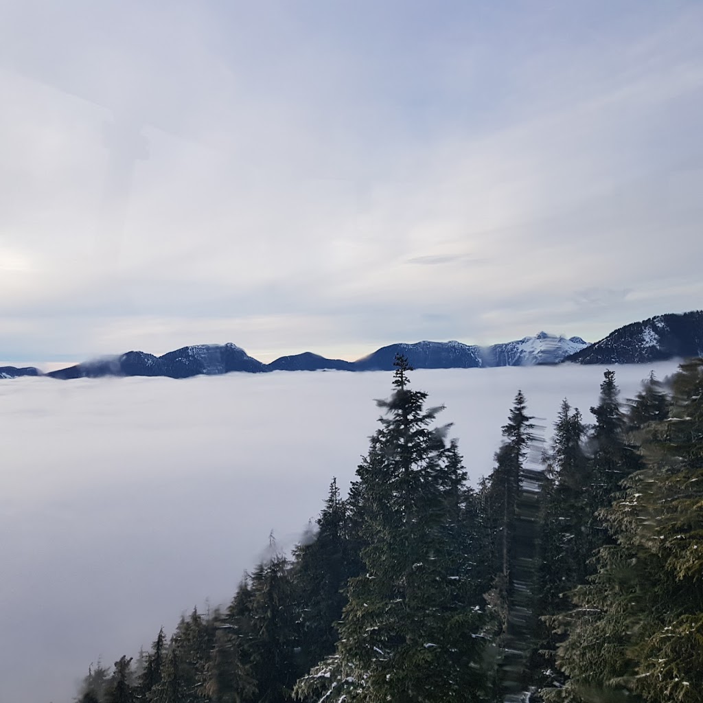 Grouse Grind | Grouse Grind, North Vancouver, BC V7R 4K9, Canada