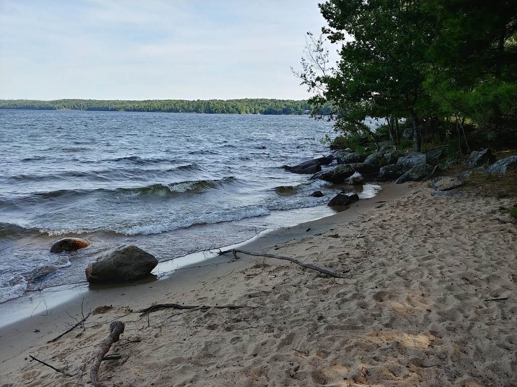 Lighthouse Point Trail | Unnamed Road, Carling, ON P0G, Canada | Phone: (705) 342-5492